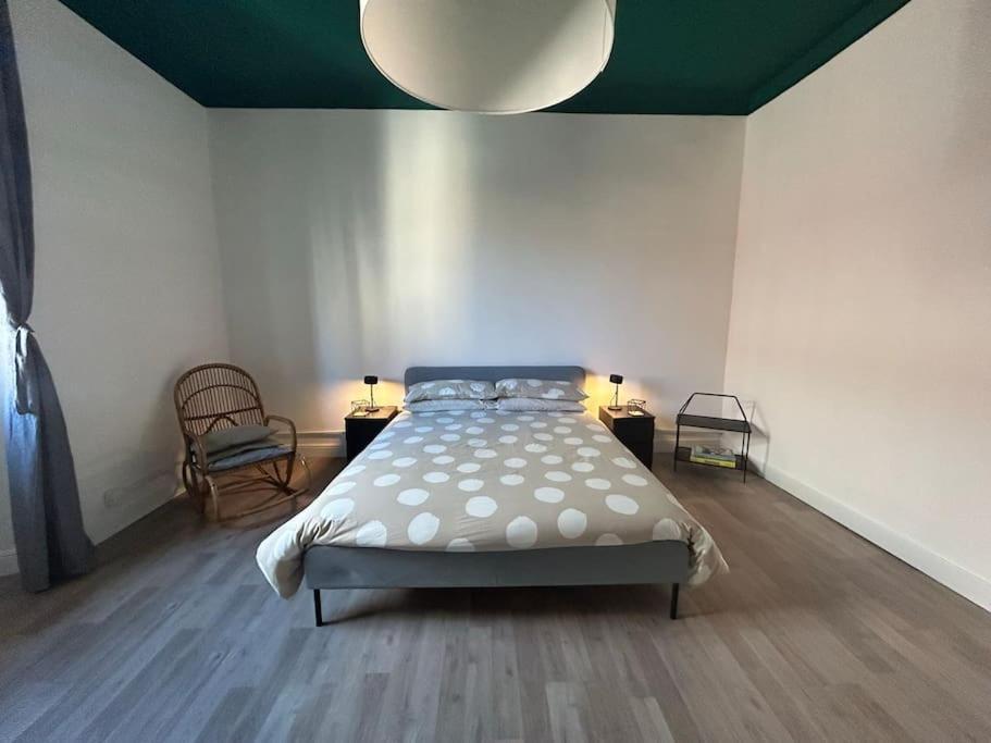 Appartamento Citta' Studi/No.Lo. Milan Bagian luar foto