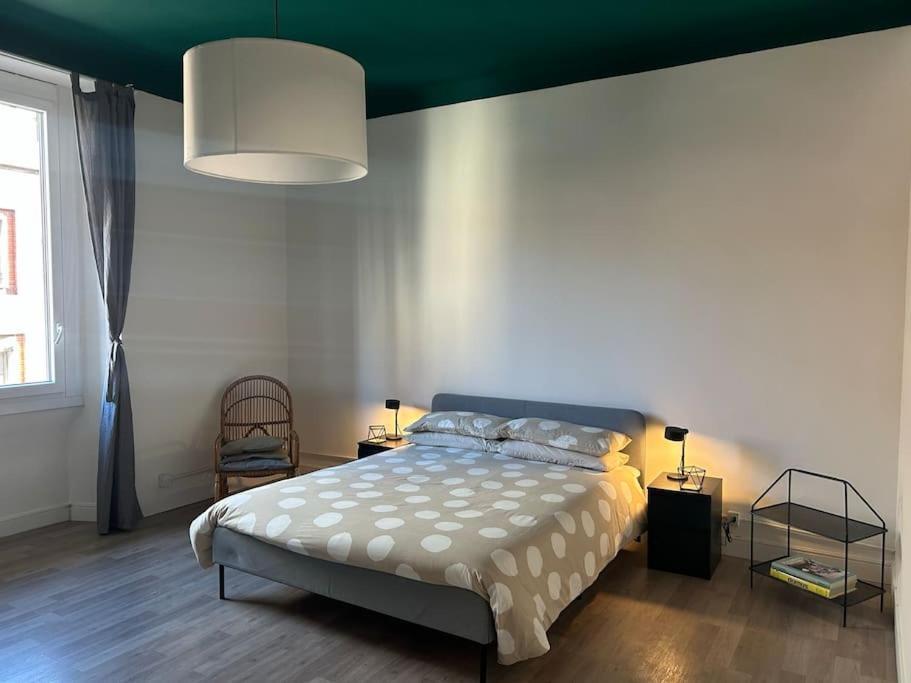 Appartamento Citta' Studi/No.Lo. Milan Bagian luar foto
