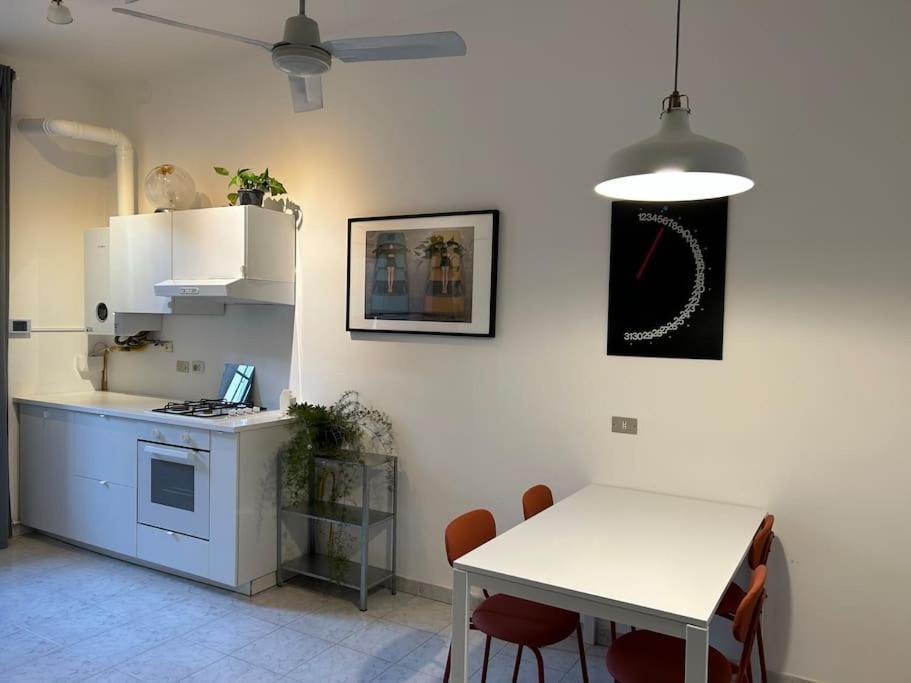 Appartamento Citta' Studi/No.Lo. Milan Bagian luar foto